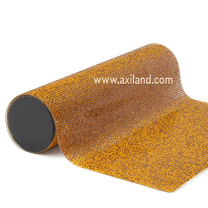 Hot-fix Rhinestone Sheet 9.5 inch x 15.5 inch