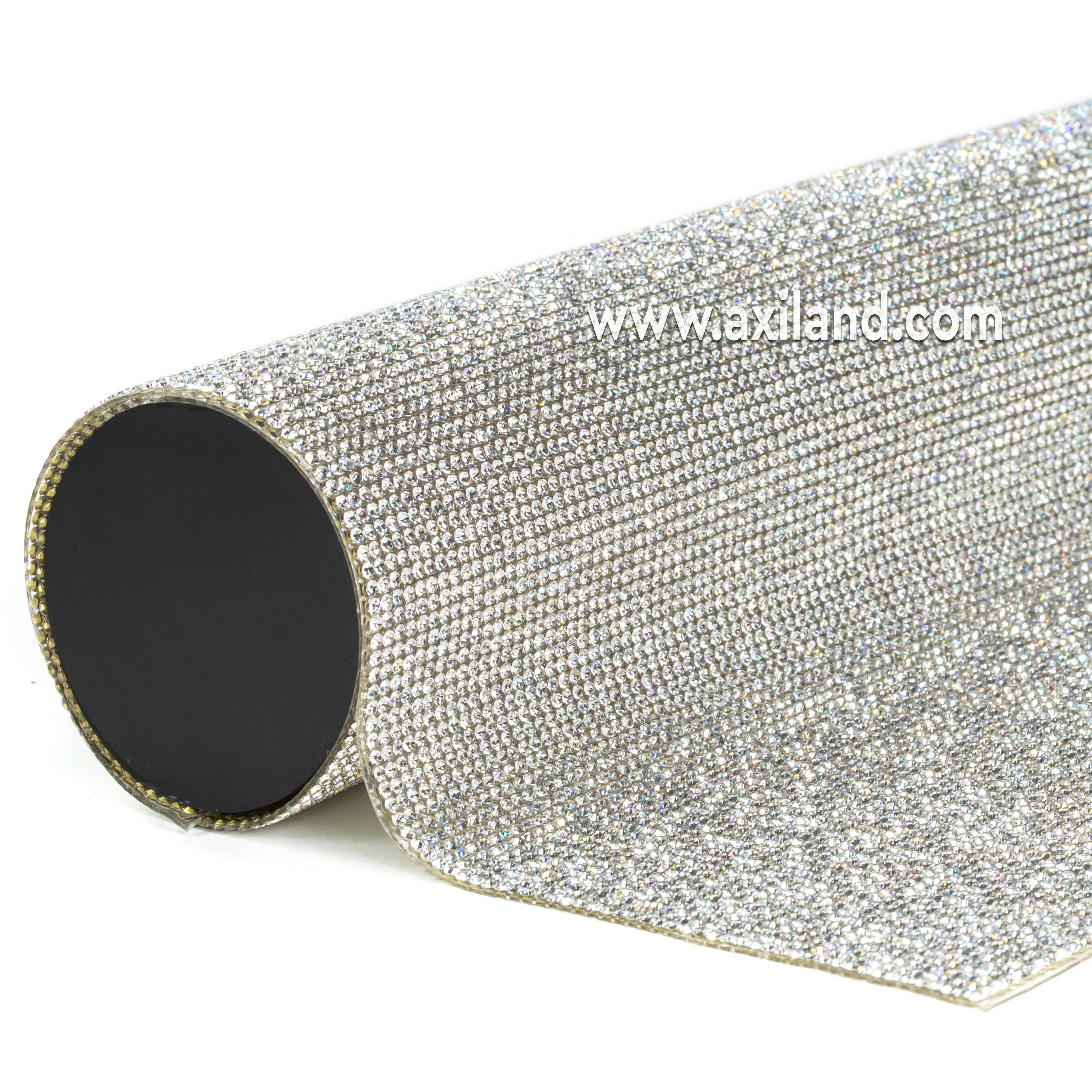 Hot-fix Rhinestone Sheet 9.5 inch x 15.5 inch – Axiland Rhinestone