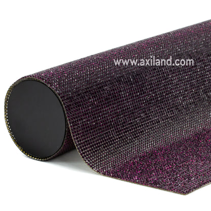 Hot-fix Rhinestone Sheet 9.5 inch x 15.5 inch