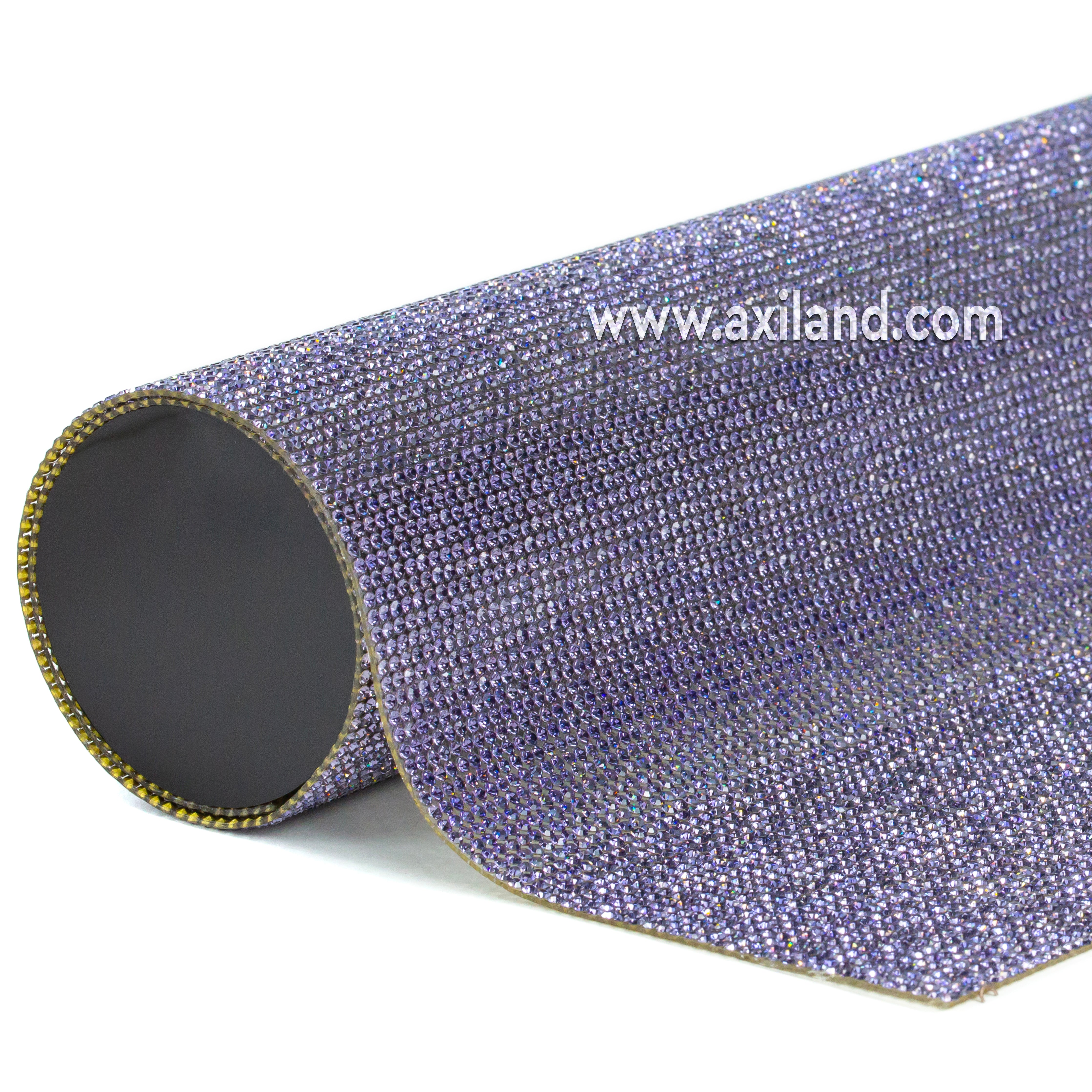 Hot-fix Rhinestone Sheet 9.5 inch x 15.5 inch – Axiland Rhinestone