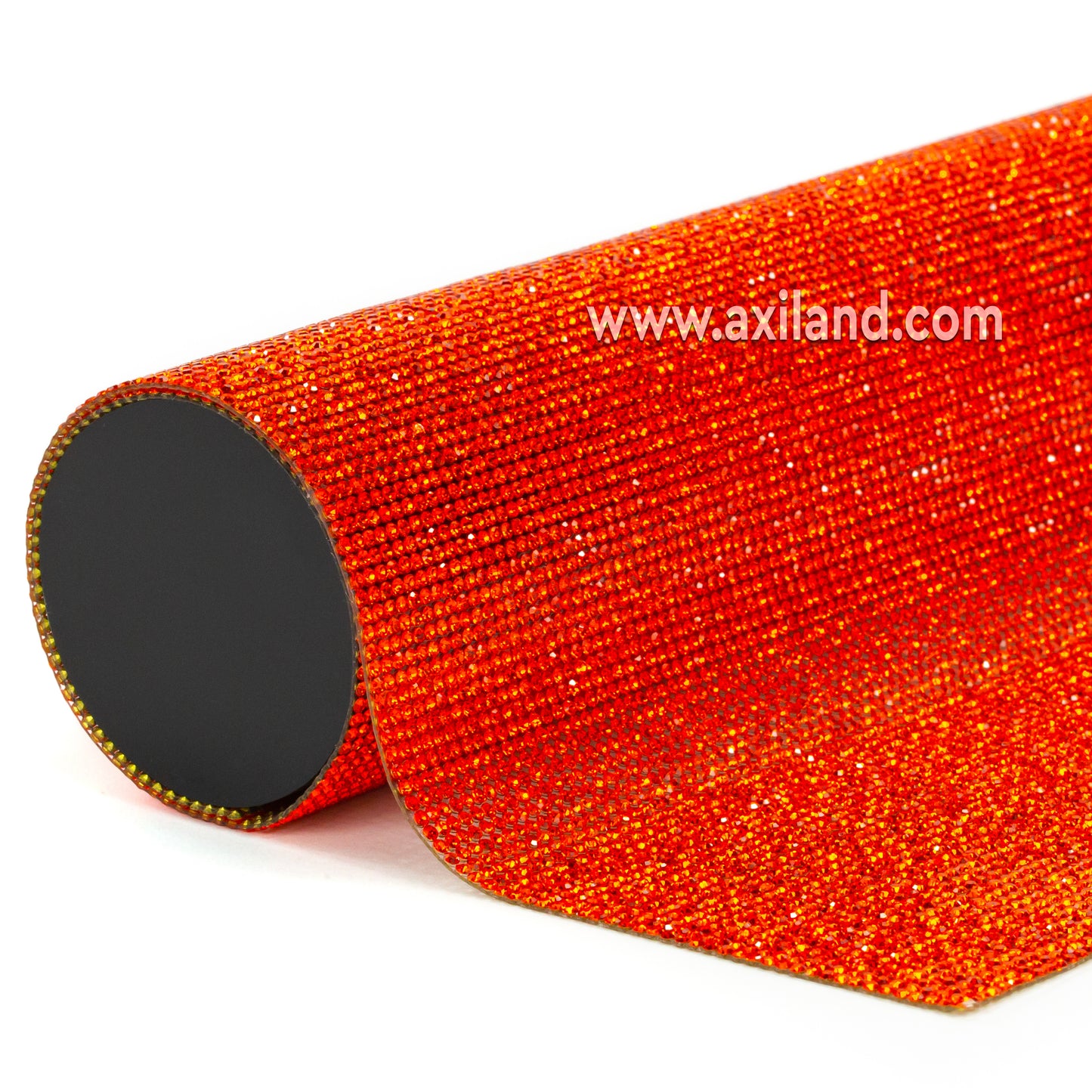 Hot-fix Rhinestone Sheet 9.5 inch x 15.5 inch