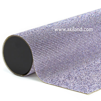 Hot-fix Rhinestone Sheet 9.5 inch x 15.5 inch