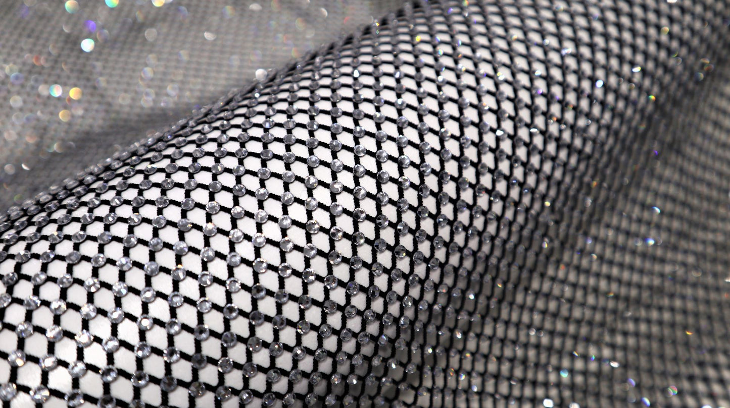 35*120 CM  AF11-Strech Fabric