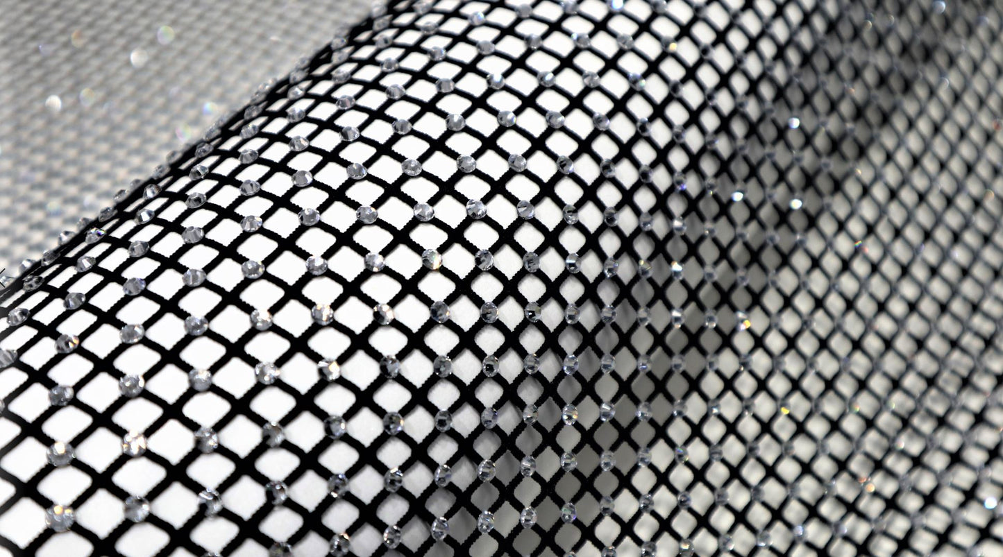 36*33 CM AF11-Strech Fabric