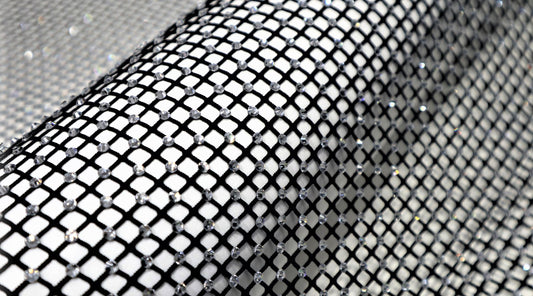 36*33 CM AF11-Strech Fabric