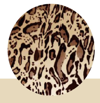 Foil Heat Transfer Vinyl / By Yard (20" x 36")