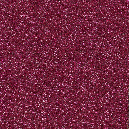 Glitter Heat Transfer Vinyl / By Yard 20" x 36"