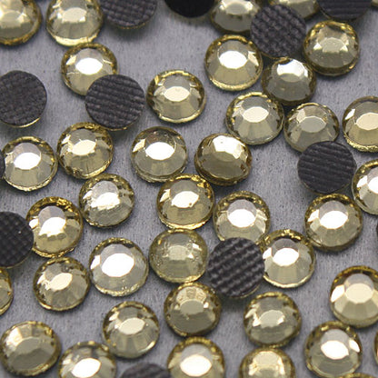Jonquil DF Hot-fix Rhinestones