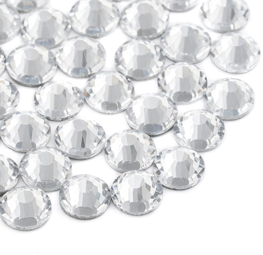 Crystal Hot-fix Mini Bag