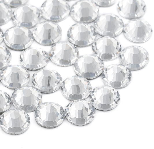 CrystAX Crystal NON Hot-fix POLY bag