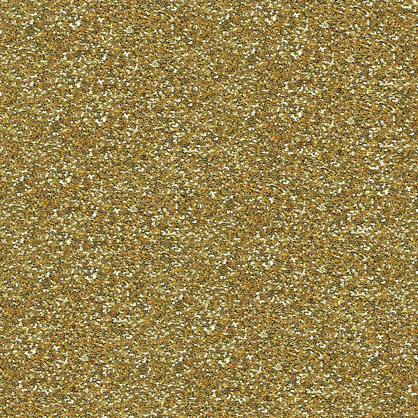 Glitter Heat Transfer Vinyl / By Yard 20" x 36"