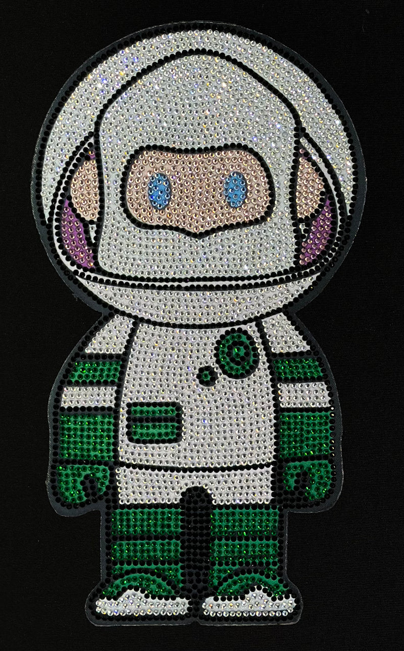 22041 Astronaut