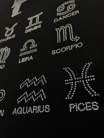 Zodiac Signs  Crystal Clear