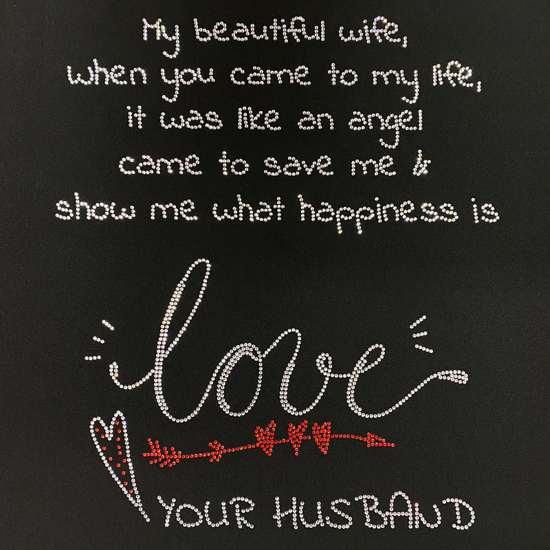 19011 Love By Husband