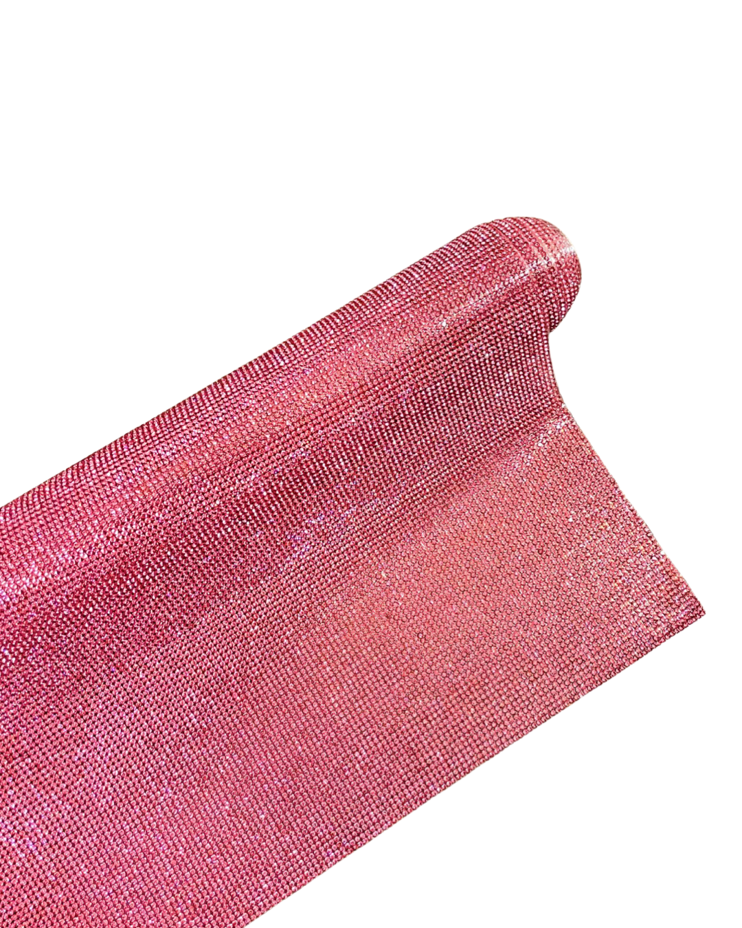 Hot-fix Rhinestone Roll 15 1/2 in x 46 in