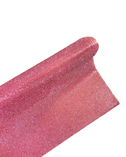 Hot-fix Rhinestone Roll 15 1/2 in x 46 in