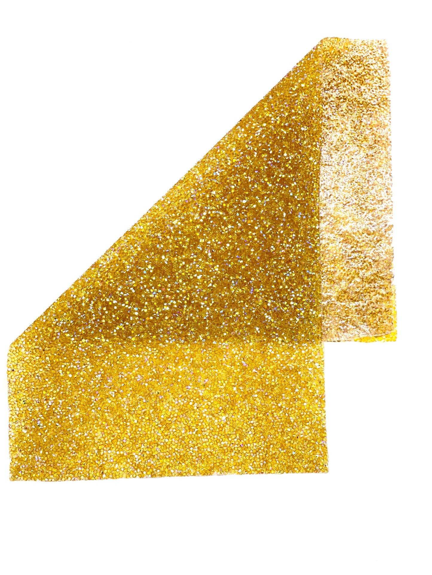 Hot-fix Rhinestone Epoxy AB Sheet 9.5 inch x 15.5 inch