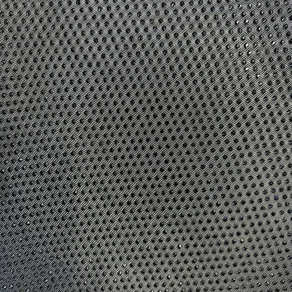 Tulle SS10 Crystal Fabric CF2304