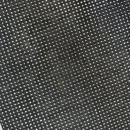 Tulle SS10 Crystal Fabric CF2304