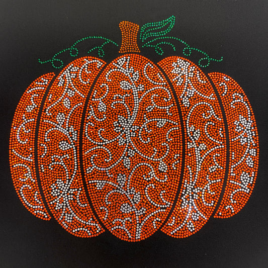 22027 Pumpkin