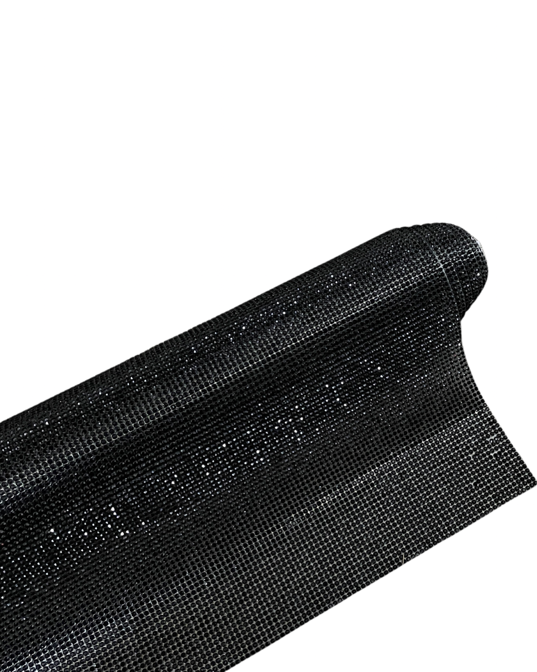 Hot-fix Rhinestone Roll 15 1/2 in x 46 in