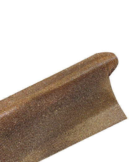 Hot-fix Rhinestone Roll 15 1/2 in x 46 in