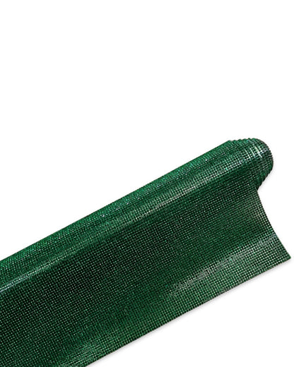 Hot-fix Rhinestone Roll 15 1/2 in x 46 in