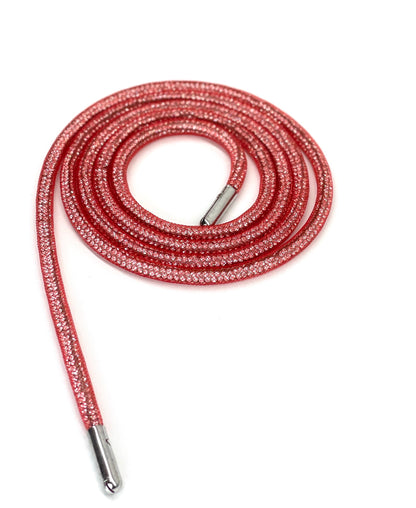 NEW Mesh Rhinestone Hoodie Drawstring