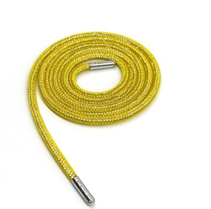 NEW Mesh Rhinestone Hoodie Drawstring