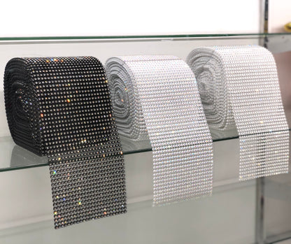 AF05 24 Line NON Elastic Fabric