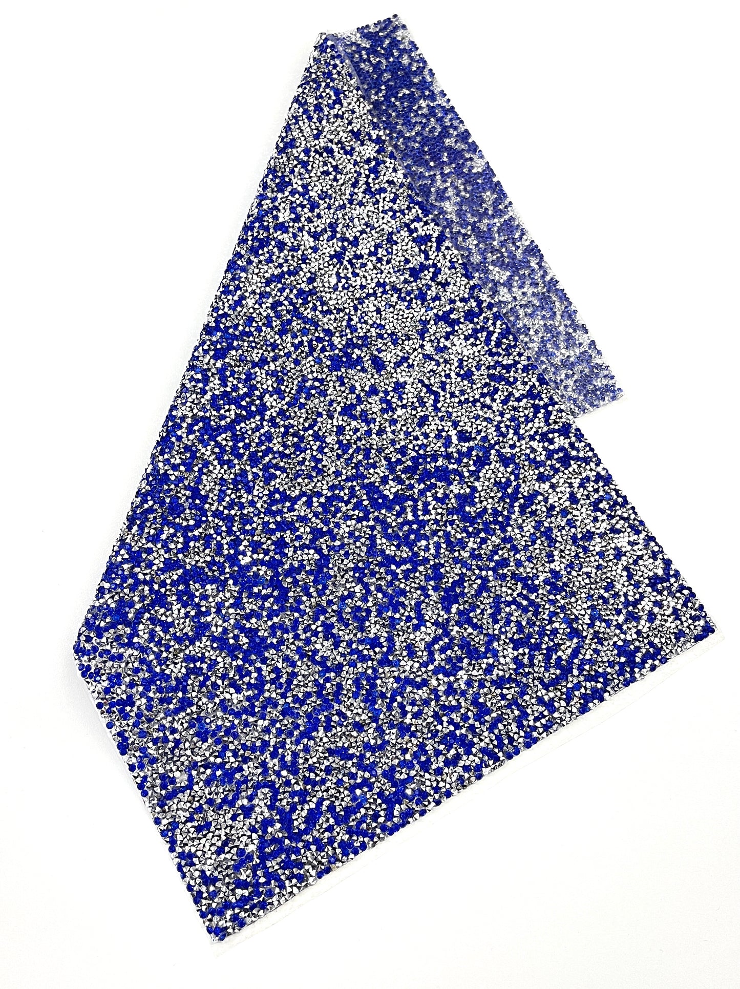 Hot-fix Rhinestone Mixed Epoxy Sheet 9.5 inch x 15.5 inch