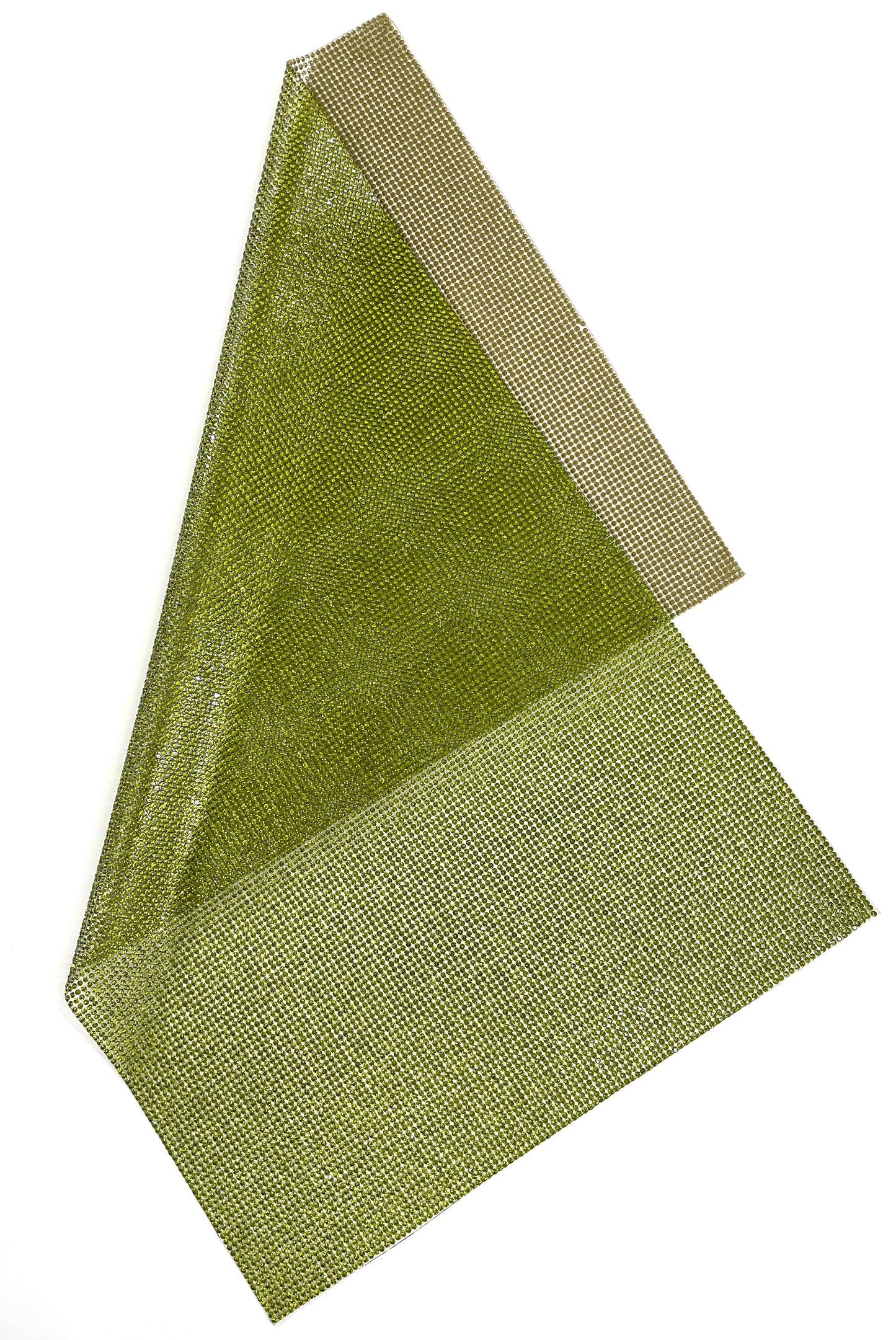 Hot-fix Rhinestone Sheet 9.5 inch x 15.5 inch