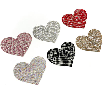 Heart patches