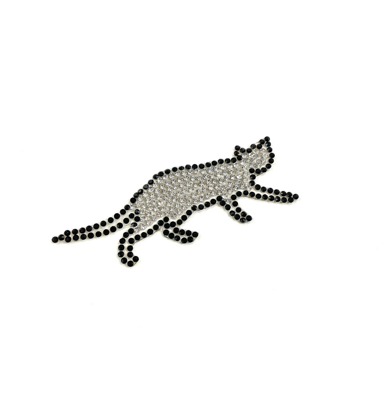 Small cat patch
