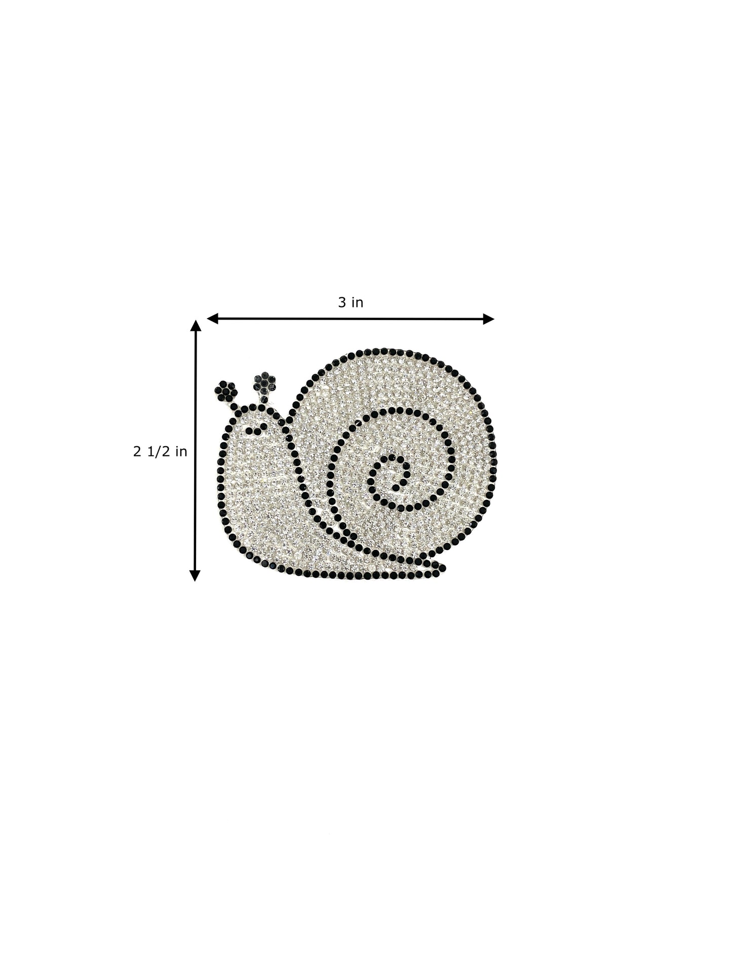 Snail patch