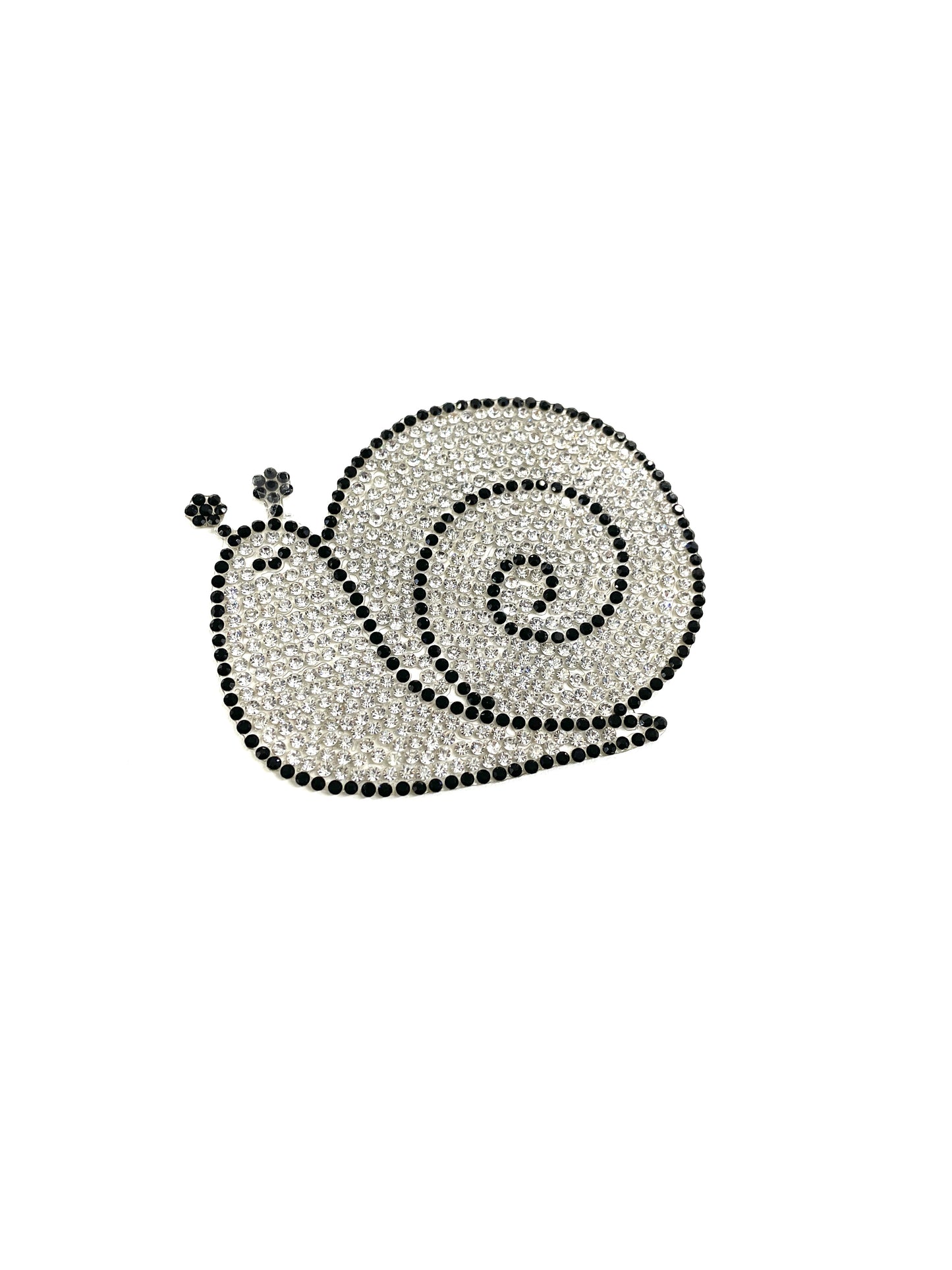 Snail patch
