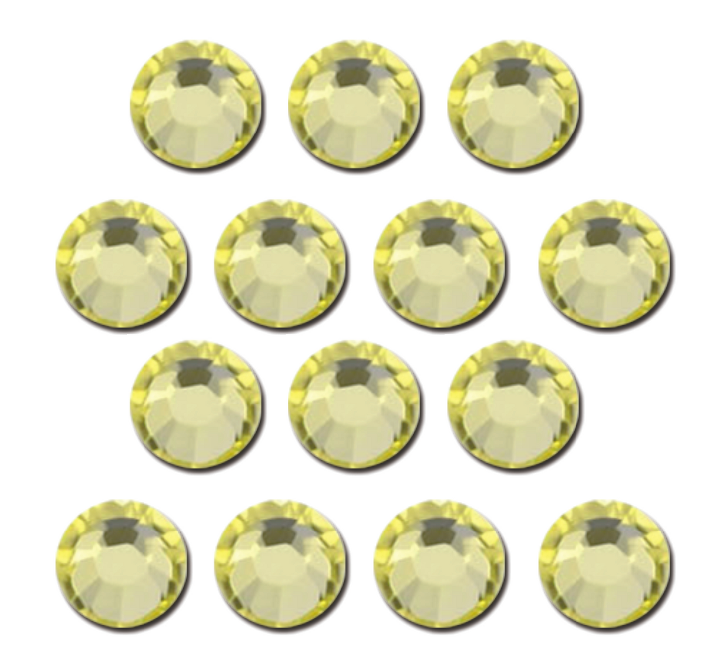 Jonquil Hot-fix Mini Bag