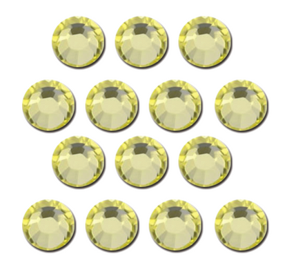 Jonquil Hot-fix Mini Bag