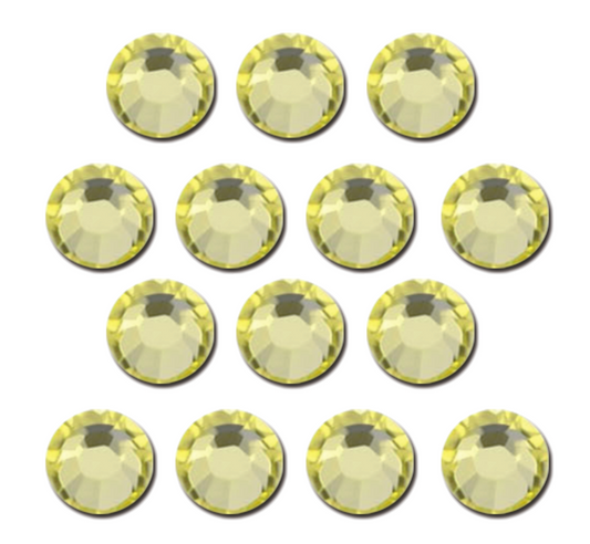 Jonquil Hot-fix Mini Bag