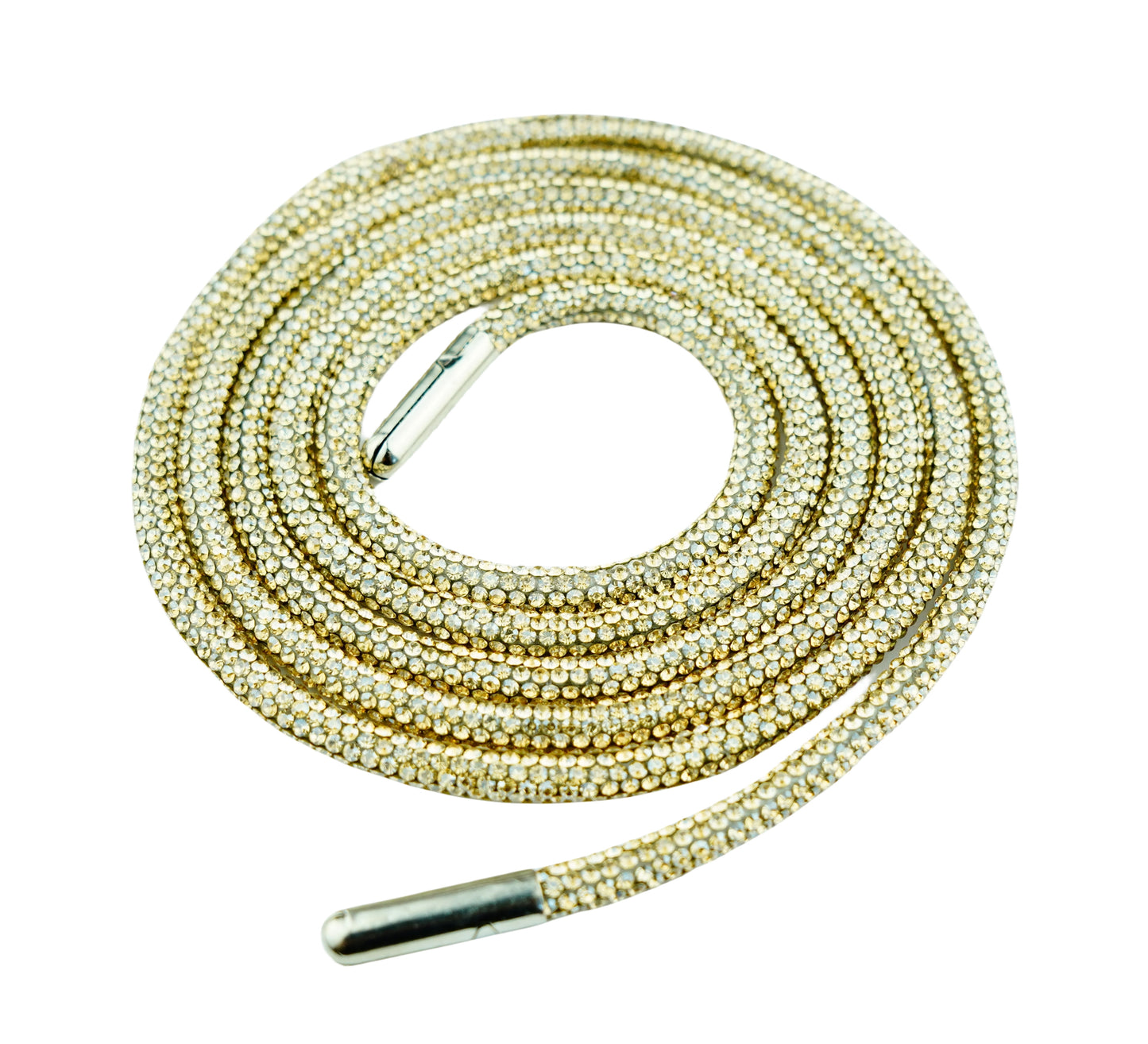 Rhinestone Hoodie String