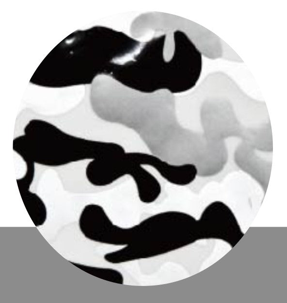 Foil Heat Transfer Vinyl / By Roll  (20" x 27yd)