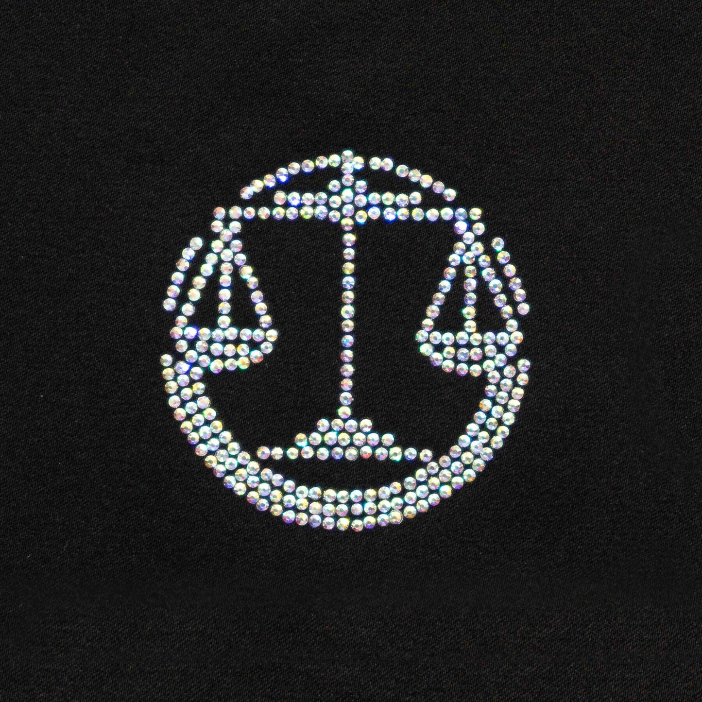 Zodiac Signs Crystal AB