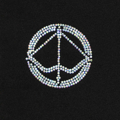 Zodiac Signs Crystal AB