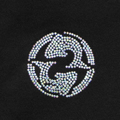 Zodiac Signs Crystal AB