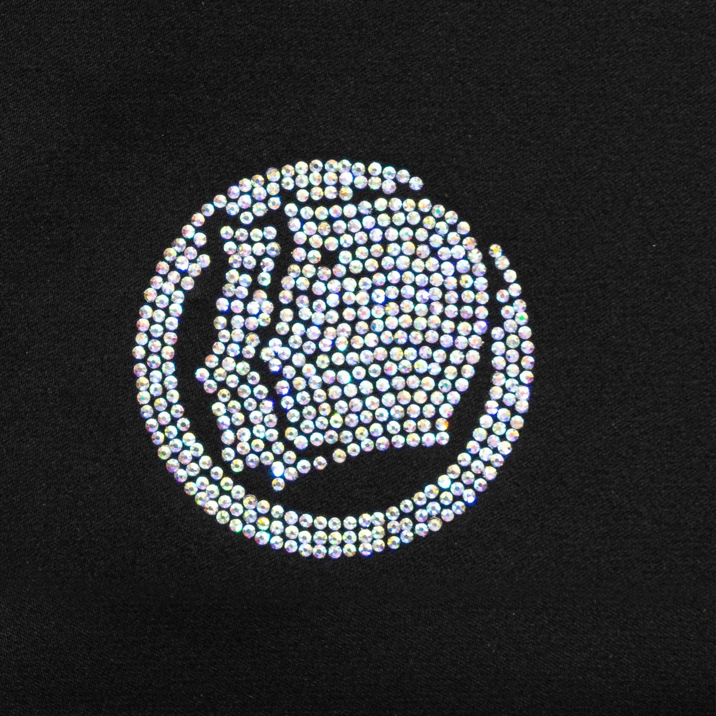 Zodiac Signs Crystal AB