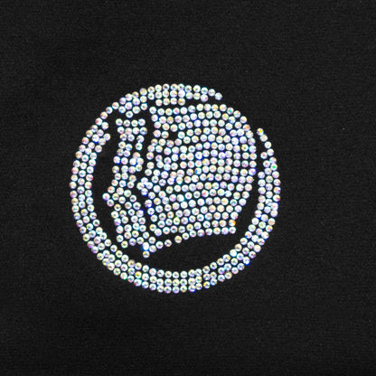 Zodiac Signs Crystal AB