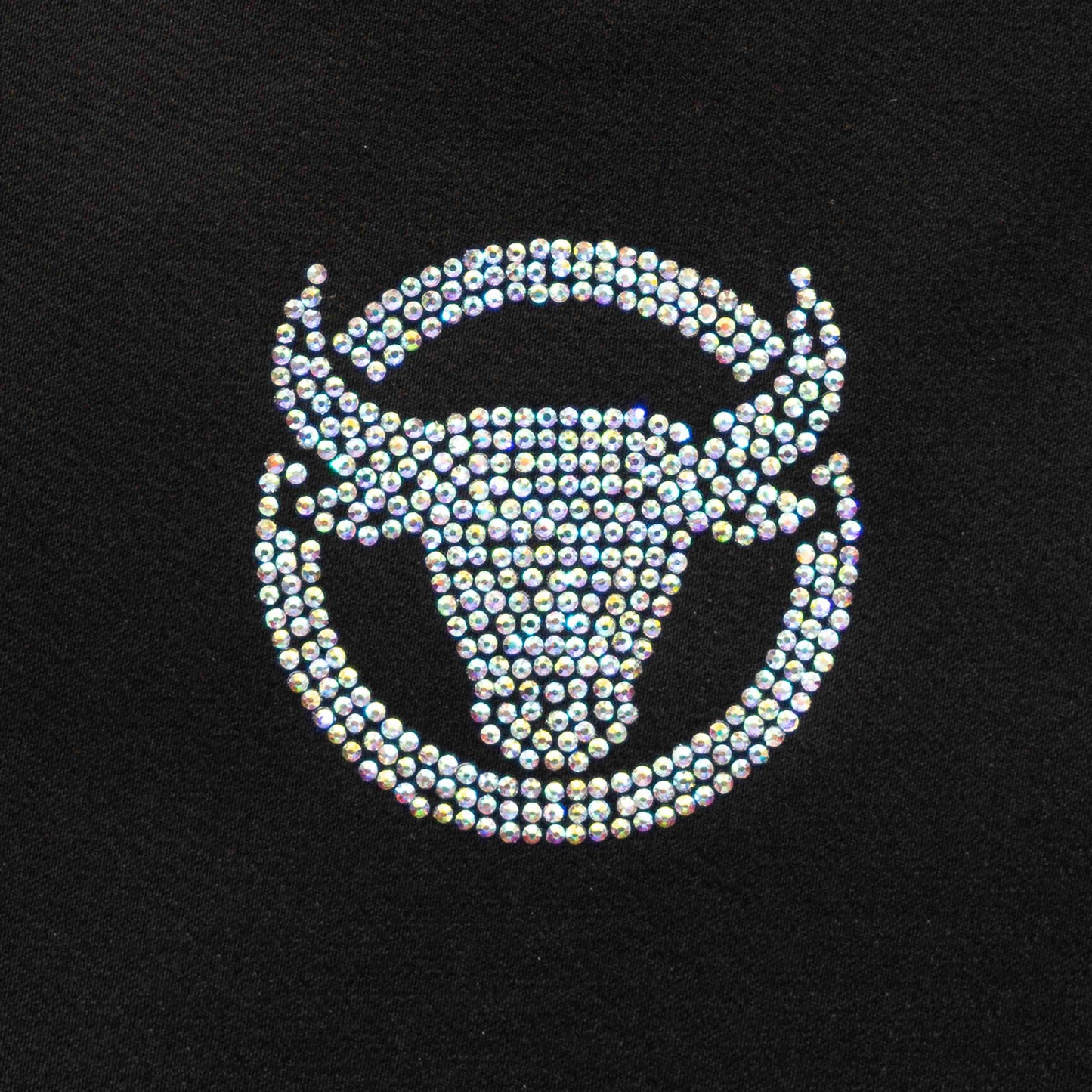 Zodiac Signs Crystal AB