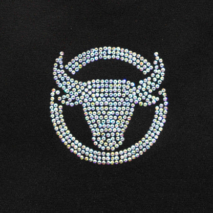 Zodiac Signs Crystal AB