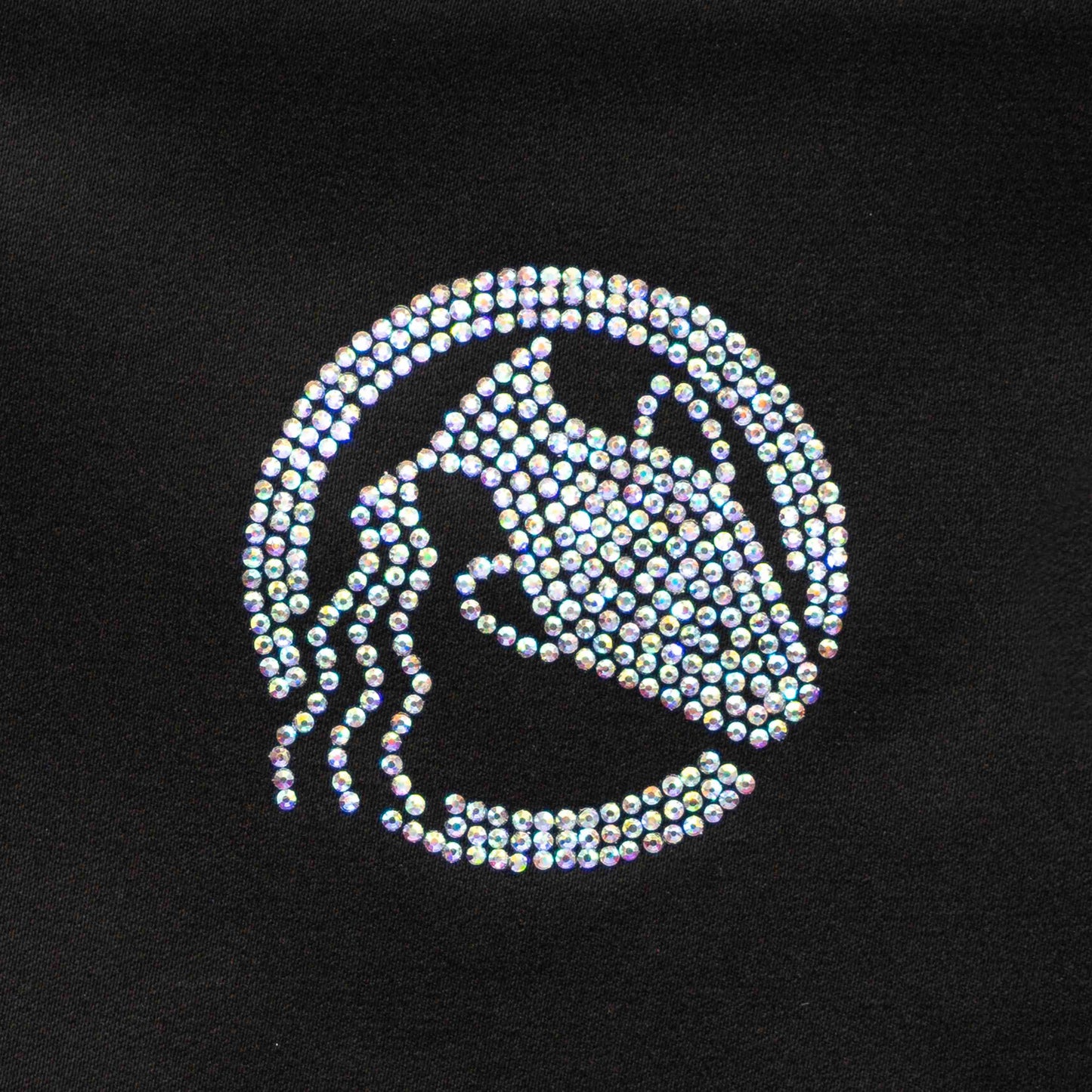 Zodiac Signs Crystal AB