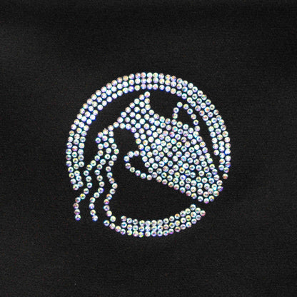 Zodiac Signs Crystal AB